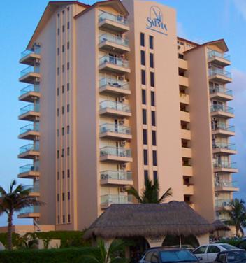 Salvia Cancun Condos