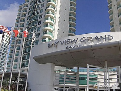 Bay View Grand Cancun