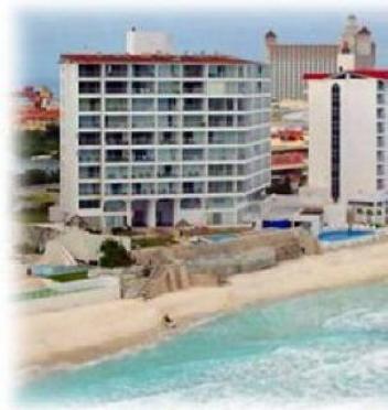 Girasol Cancun Condos