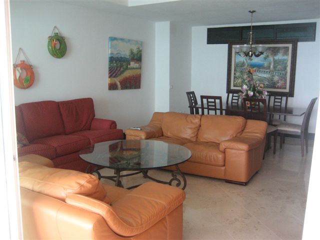 Cancun Condo Rental 3 Bedroom Portofino Unit 1603 Tower 5