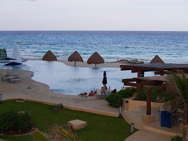 Common areas