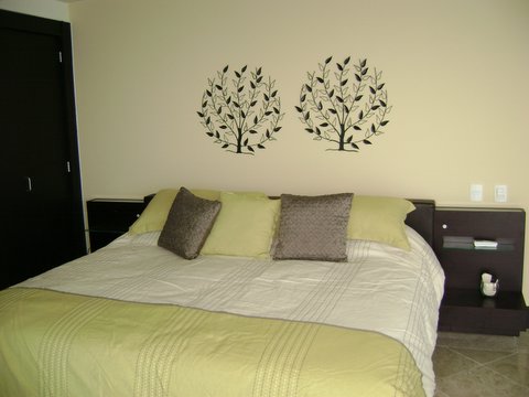 Guest Suite 2, another view