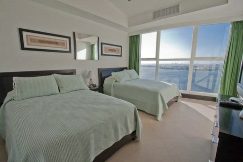 A different view of guest suite 2
