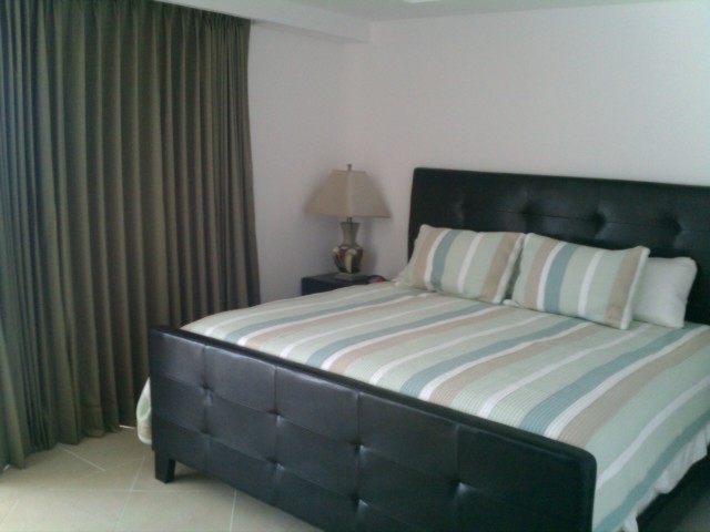 Master Bedroom, another view