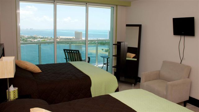Guest Suite 3, another view
